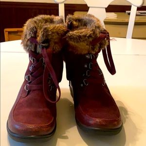 Women’s Winter Boots